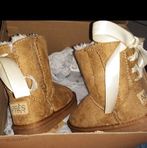 TODDLER boots APRES by LAMO
